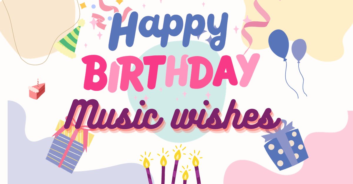 Birthday Music Download Here