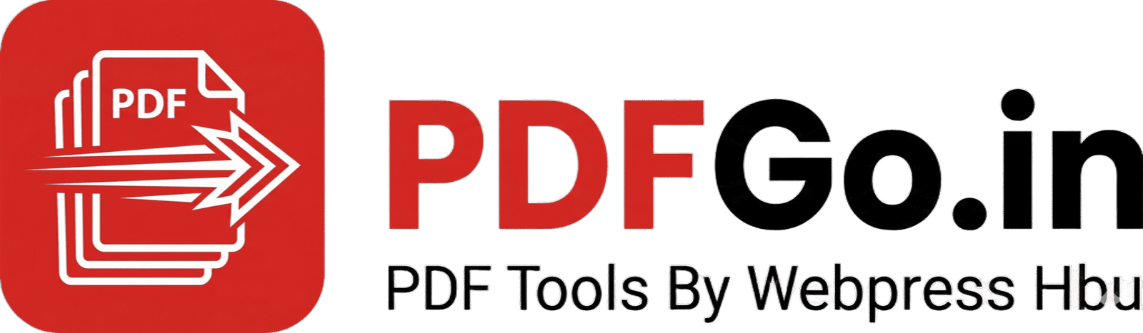 PDF Go Logo